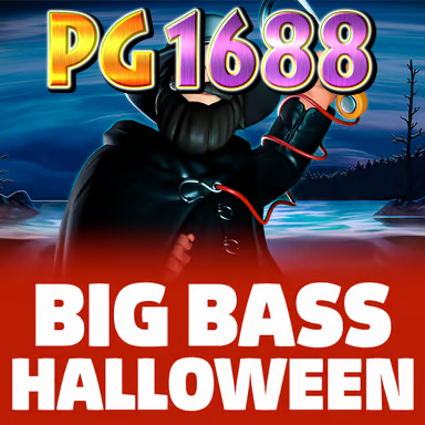 BIG BASS HALLOWEEN