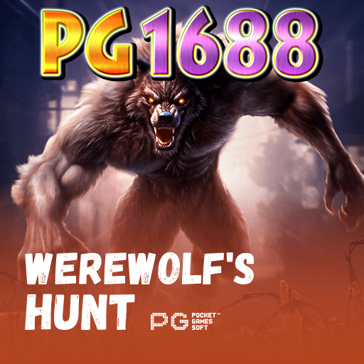 WEREWOLF'S HUNT